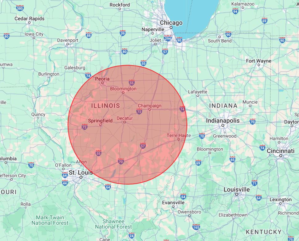 Precision Recovery Coverage