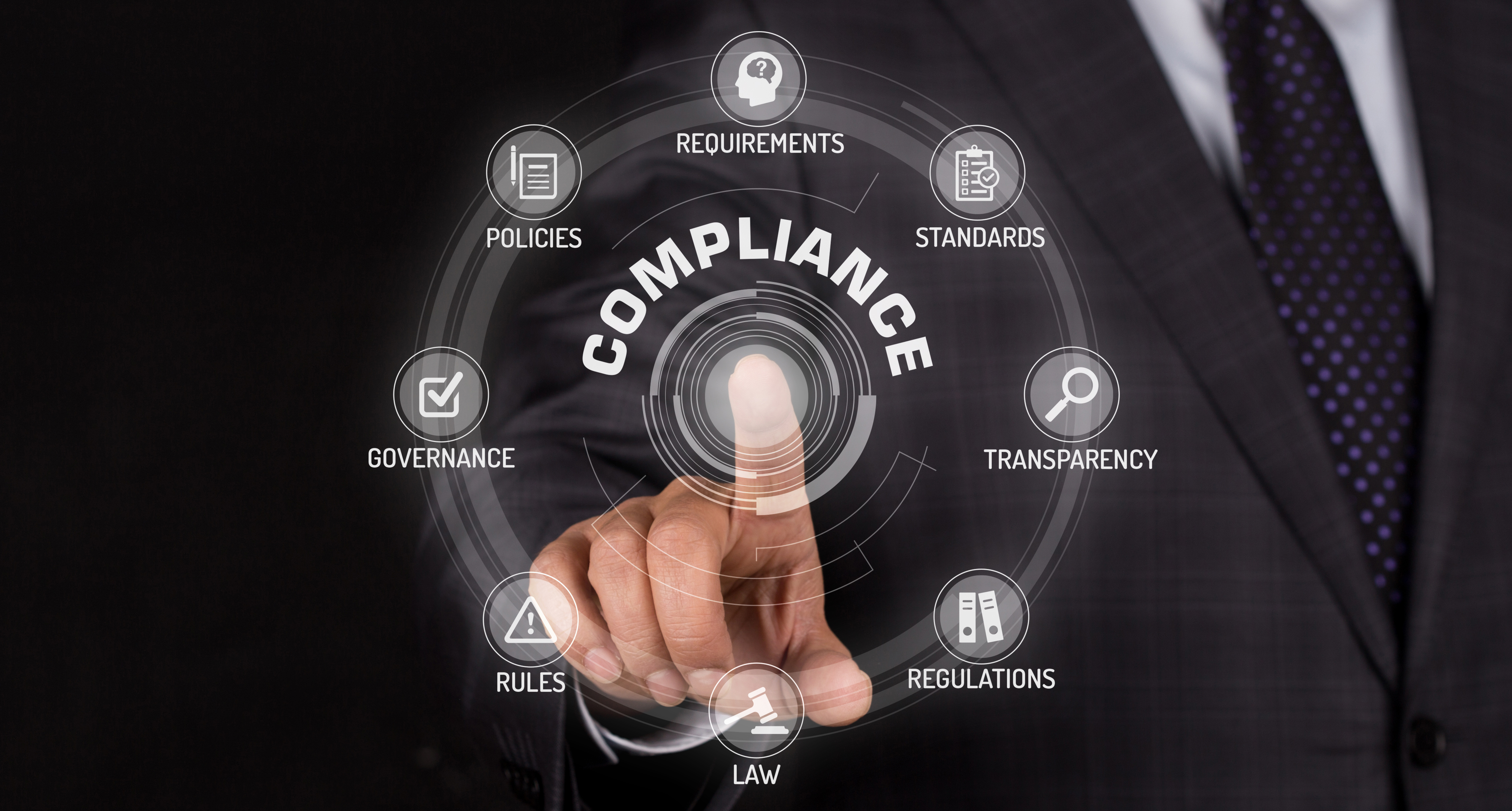Precision Recovery Compliance